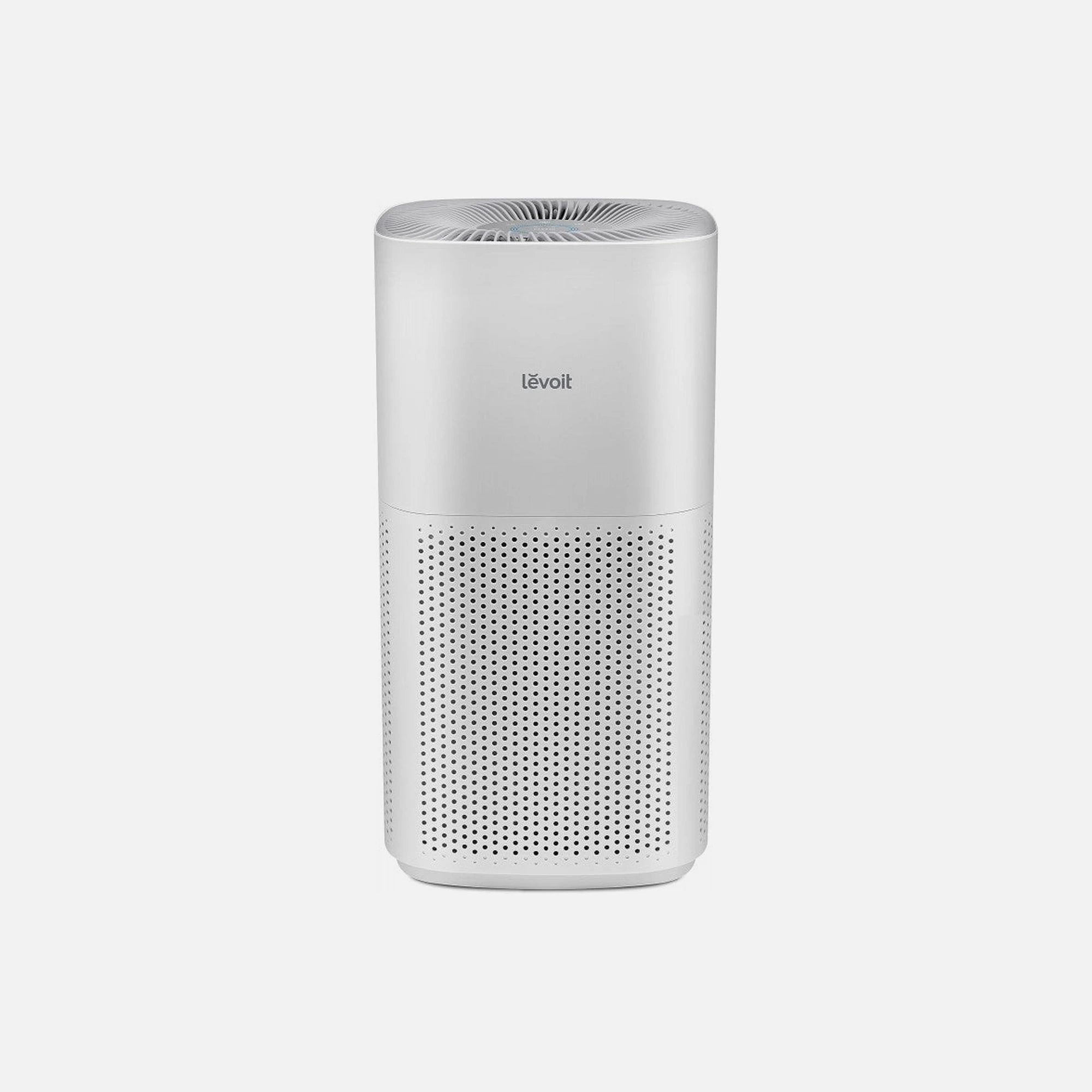 Levoit Core 600S Smart Air Purifier – HEPA, AirSight Plus PM2.5, App, up to 147m², White
