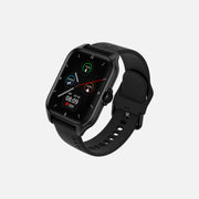Garett GRC Activity 2 Smartwatch – 1.78" AMOLED, Bluetooth Calls, 100 Sports Modes, 7-Day Battery, Black Matt