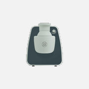 TooA Milano Pro Instant Gelato & Ice Cream Maker – Pod-Based, Made in Italy, Green Forest