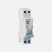RP- Onesto - Miniature circuit breaker 1P+N/C16A/4.5kA