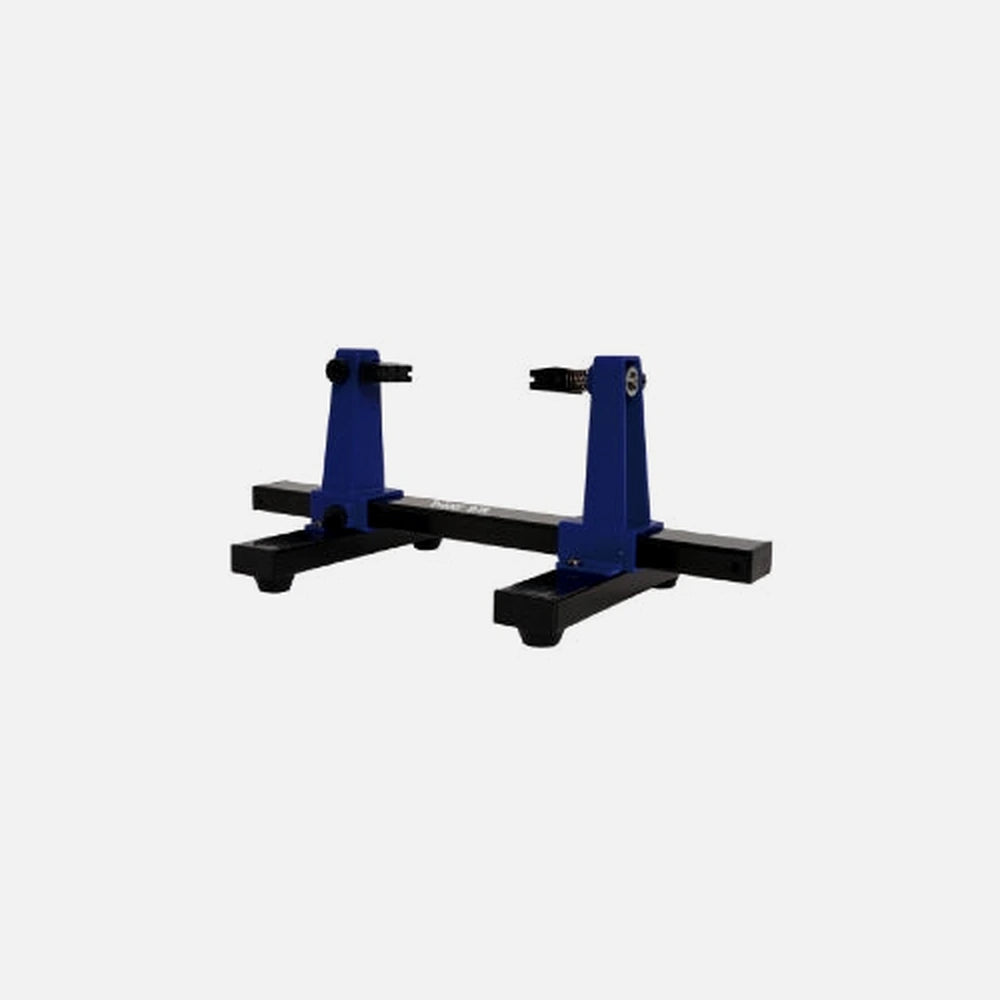 Proskit SN-390 Rotating PCB Holder for Mobile & Card Repair – 360° Adjustable Clamps up to 200 mm