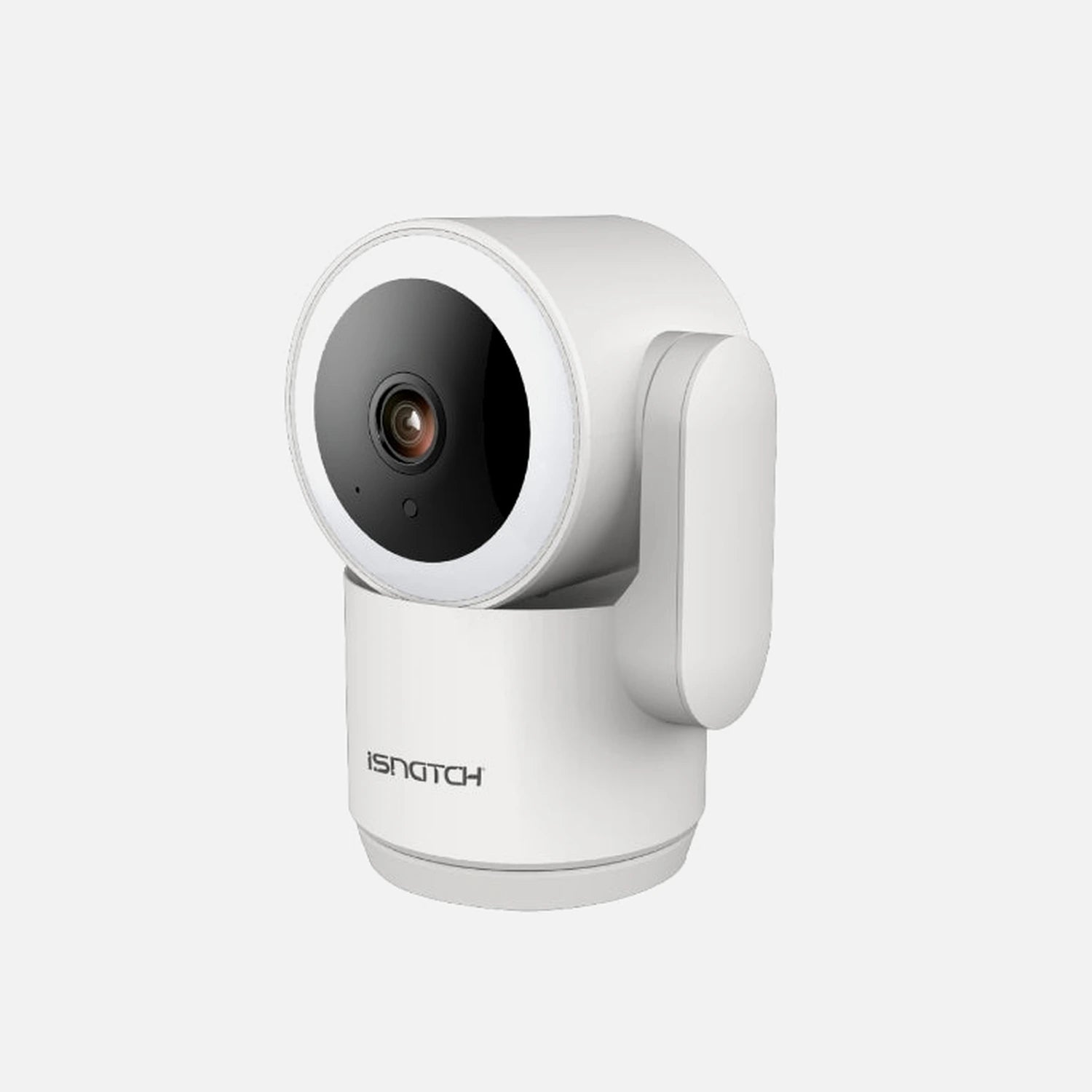 iSNATCH HeyCam Pro 4 AI Indoor PTZ Wi-Fi Camera 4 MP – Dual-Band, AI Human/Pet Detection, ONVIF, Color Night Vision