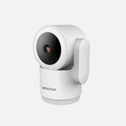 iSNATCH HeyCam Pro 4 AI Indoor PTZ Wi-Fi Camera 4 MP – Dual-Band, AI Human/Pet Detection, ONVIF, Color Night Vision
