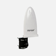 Opticum ANT0010 Smart HD 750 Active DVB-T2 Antenna 30 dB – Indoor/Outdoor, DAB/FM, Weatherproof