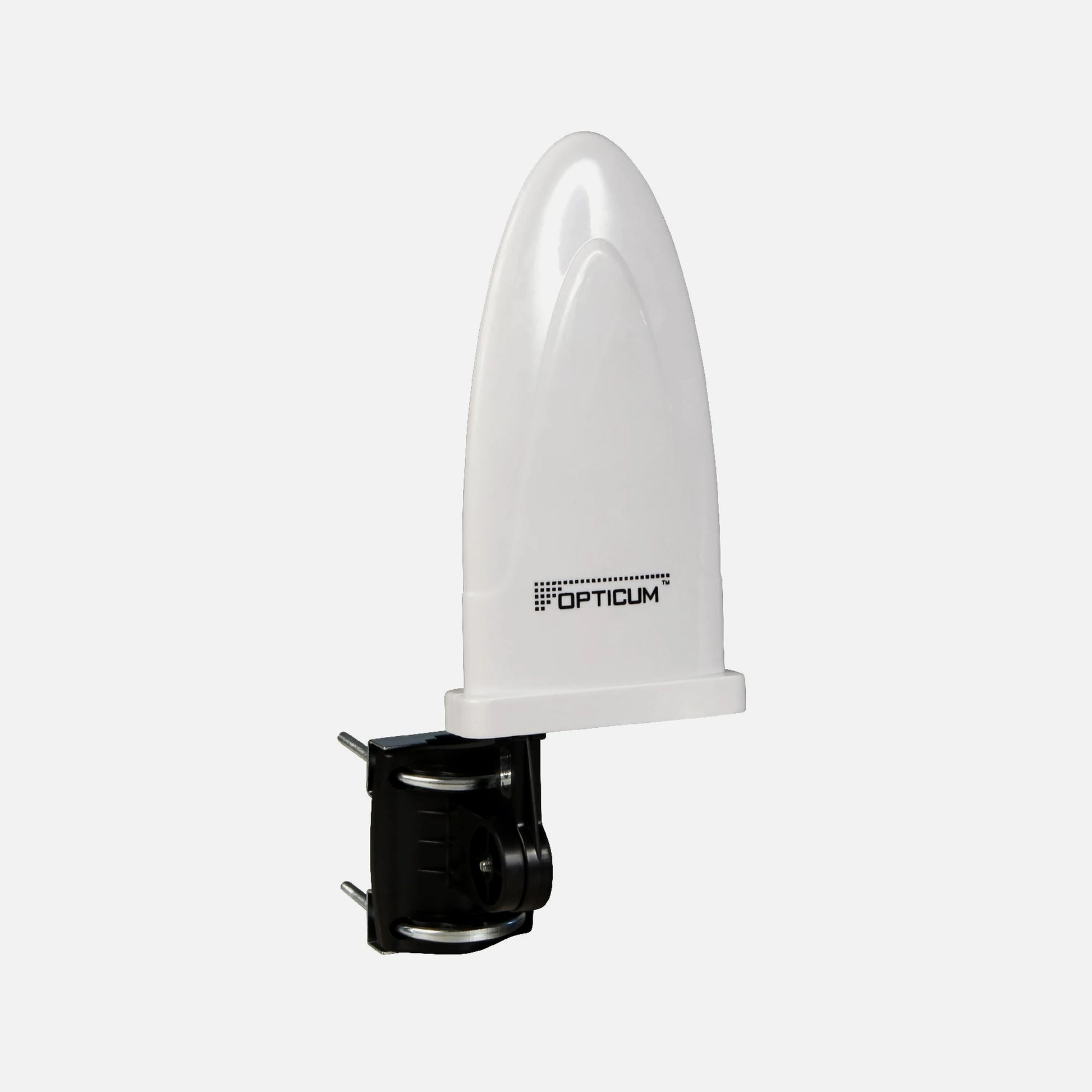 Opticum ANT0010 Smart HD 750 Active DVB-T2 Antenna 30 dB – Indoor/Outdoor, DAB/FM, Weatherproof