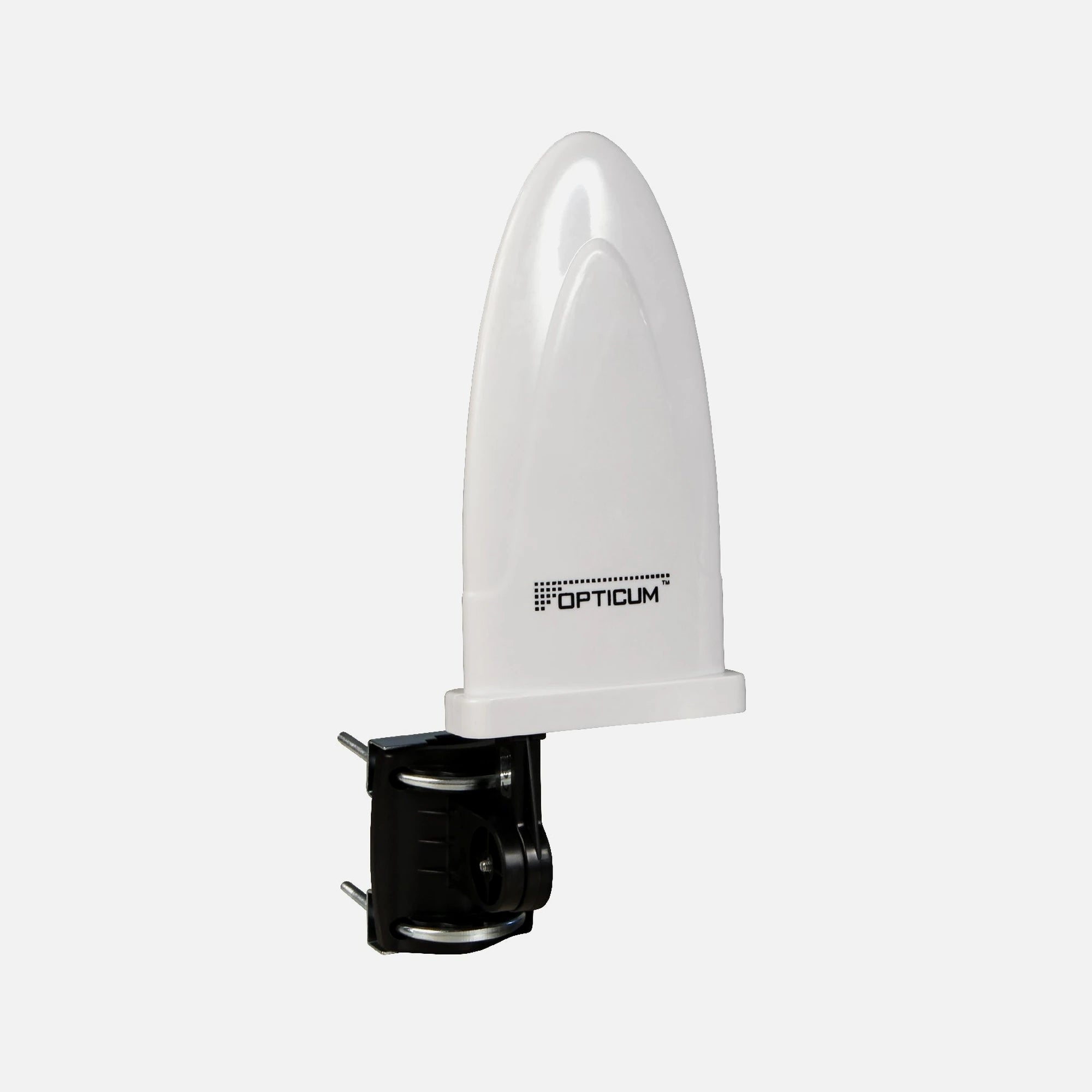 Opticum ANT0010 Smart HD 750 Active DVB-T2 Antenna 30 dB – Indoor/Outdoor, DAB/FM, Weatherproof