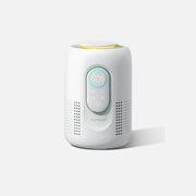 Momcozy CozyBreath Baby Air Purifier – H13 HEPA, PM2.5 Sensor, 21 dB Nursery Purifier