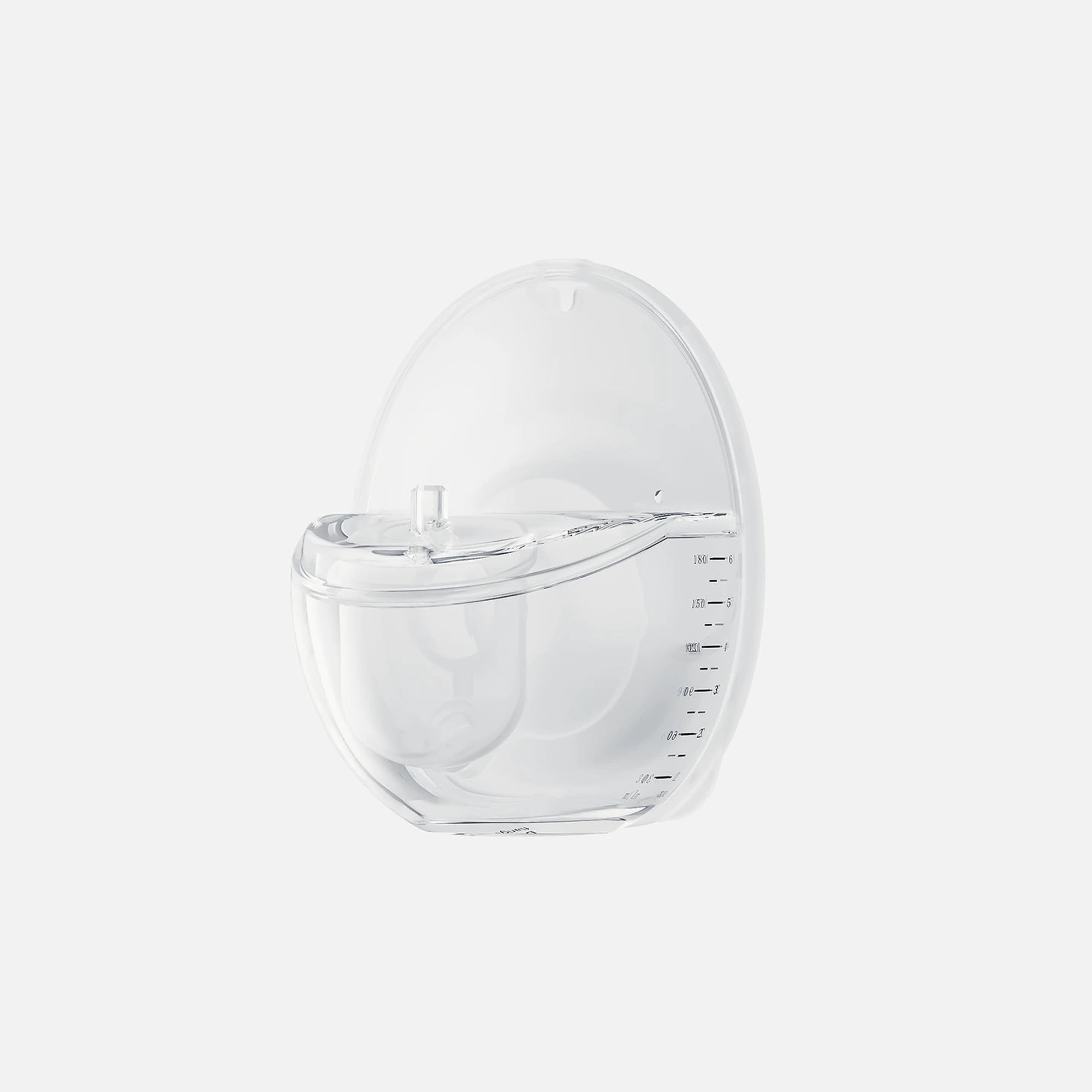 Momcozy M6 Wearable Breast Pump Replacement Parts – Flanges, Valves, Diaphragms, Inserts