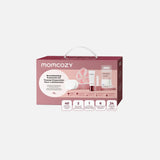 Momcozy Breastfeeding Essentials & Postpartum Kit – 73 Pieces