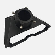 Emme Esse Aluminium Starlink Gen3 Mount – Ø38-42 mm Pole Base, Corrosion-Resistant