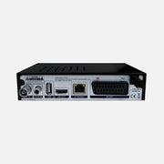 Golden Media Mania 828+ Full HD DVB-T2/C HEVC Receiver – H.265, PVR, HDMI/SCART