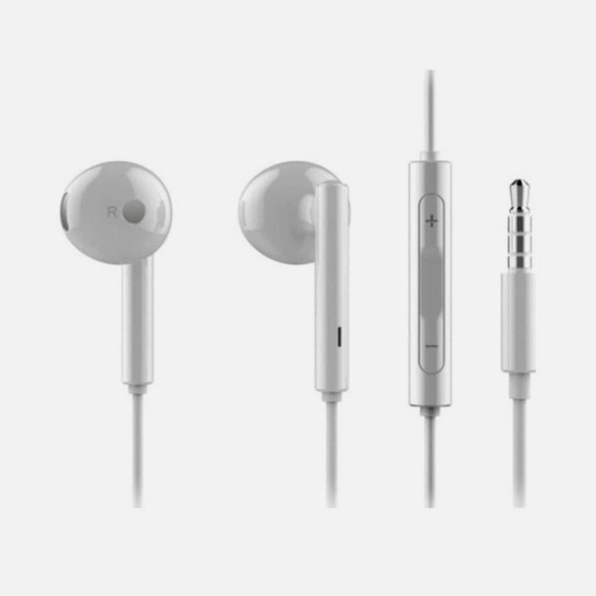 Apple EarPods with Lightning Connector – Wired Stereo Earbuds, Mic & Remote, White