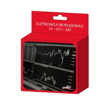 GBS Elettronica Audio Amplifier — Detail View