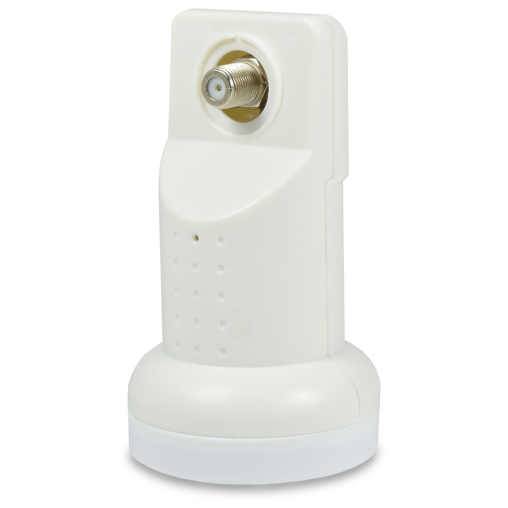 Opticum LSP-02G single universal Ku-band satellite LNB F-type — Satellite LNBs