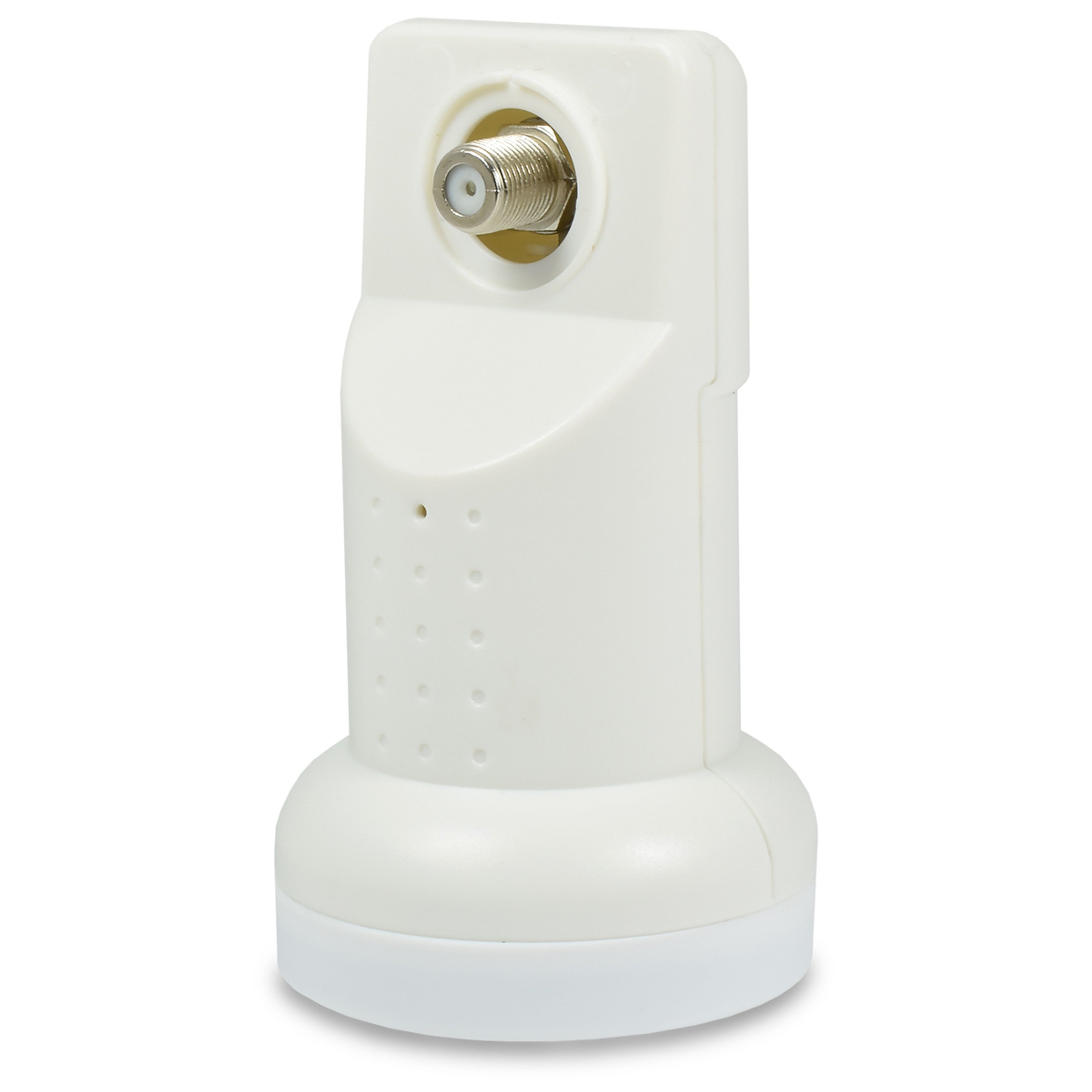 Opticum LSP-02G single universal Ku-band satellite LNB F-type — Satellite LNBs
