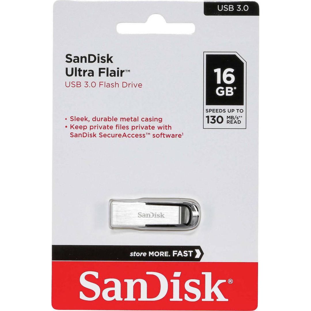 Other USB Flash Drive — Packaging