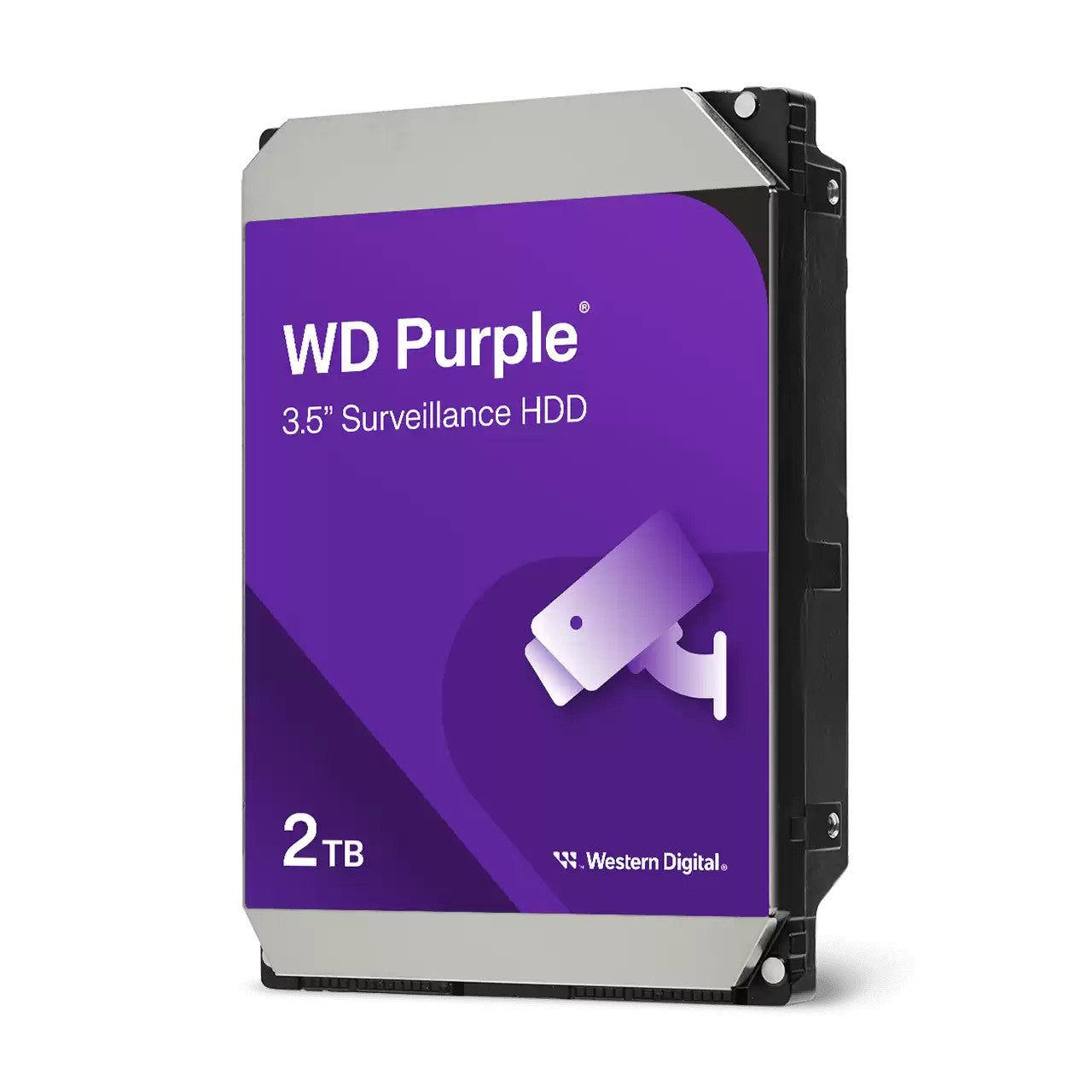 Other Storage & Memory — Side View