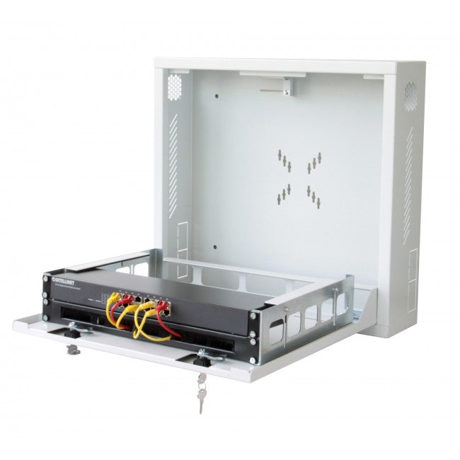 Techly Professional ICRLIM08 DVR Security Box — View 6