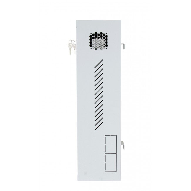 Techly Professional ICRLIM08 DVR Security Box — View 7