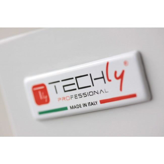 Techly Professional ICRLIM01 Laptop Wall Security Box — Packaging