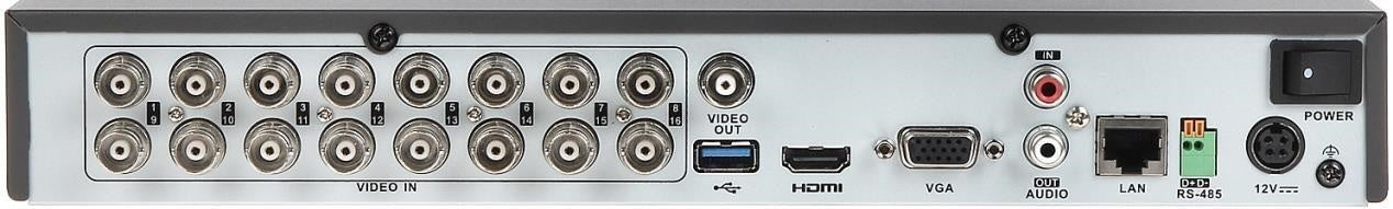 MW Security Accessory — Side View