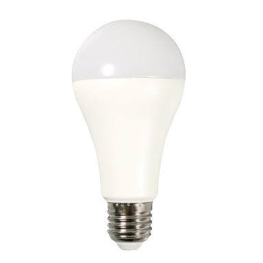 GBC HeyBulb 23.6835.24 Smart Wi-Fi LED E27 14W – RGB+CCT 2700-6500K & Alexa/Google