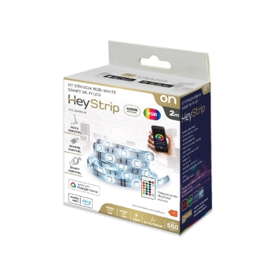 GBC Universal TV Remote — View 5
