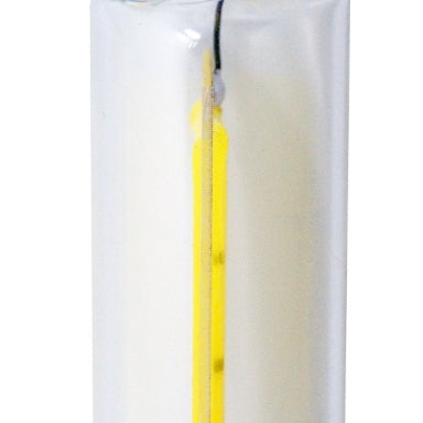 GBC 23.0002.37 R7s LED Linear Lamp COB 12W 118mm – 6000K Cold, 1540lm & 360° Beam