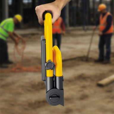 Rexer RX08030 Portable LED Work Light – 100W, 4000K, 11000lm, IP65