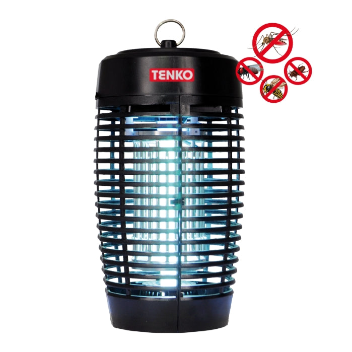 Tenko FLYTRAP OUT 18XL UV Ηλεκτρική Εντομοπαγίδα 18W