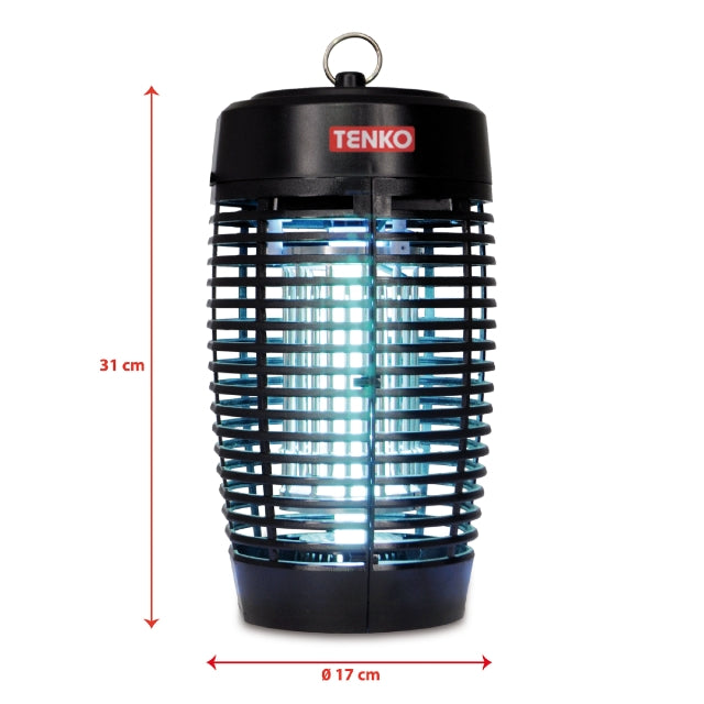 Tenko FLYTRAP OUT 18XL UV Electric Insect Killer Lamp 18W