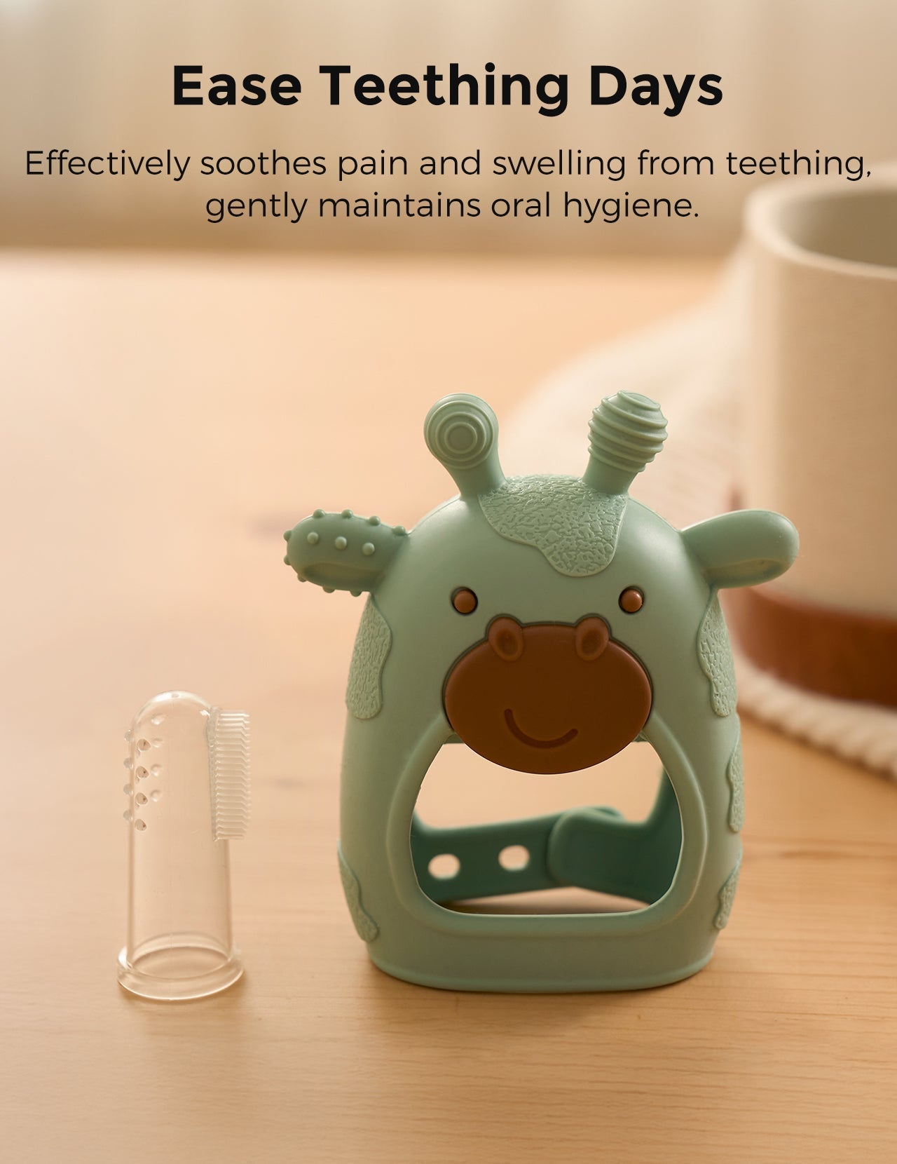 Momcozy All-in-1 Glow Baby Kit — Momcozy
