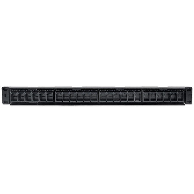 INTELLINET Patch Panel — View 7