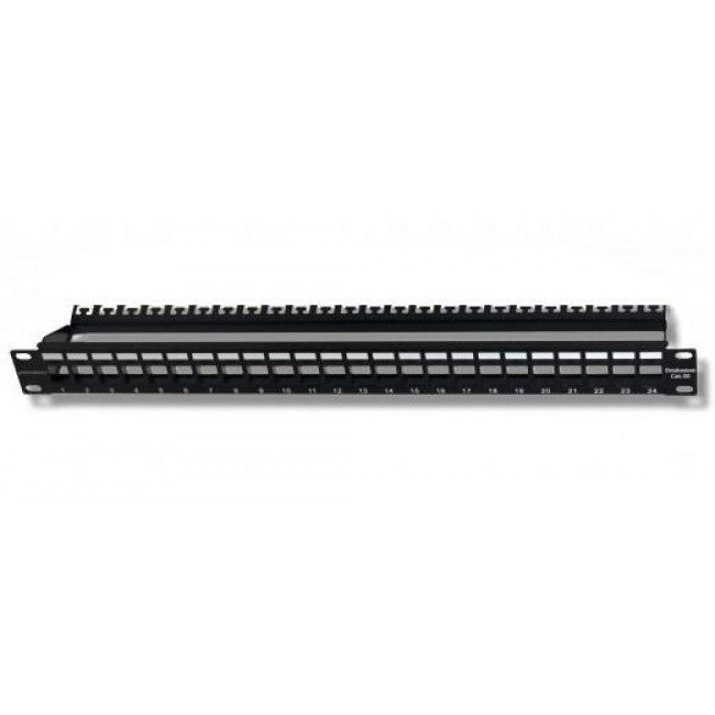 INTELLINET Patch Panel — Packaging