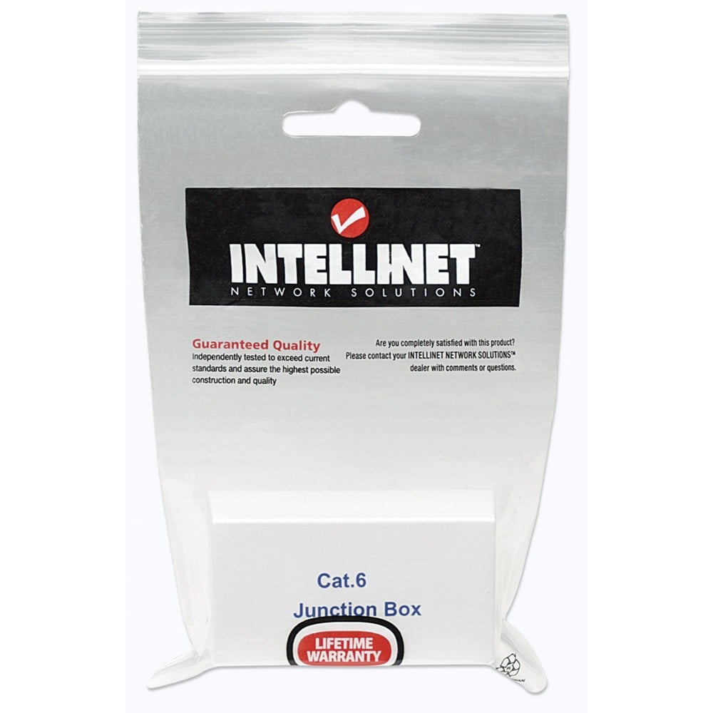 INTELLINET Accessory — Side View