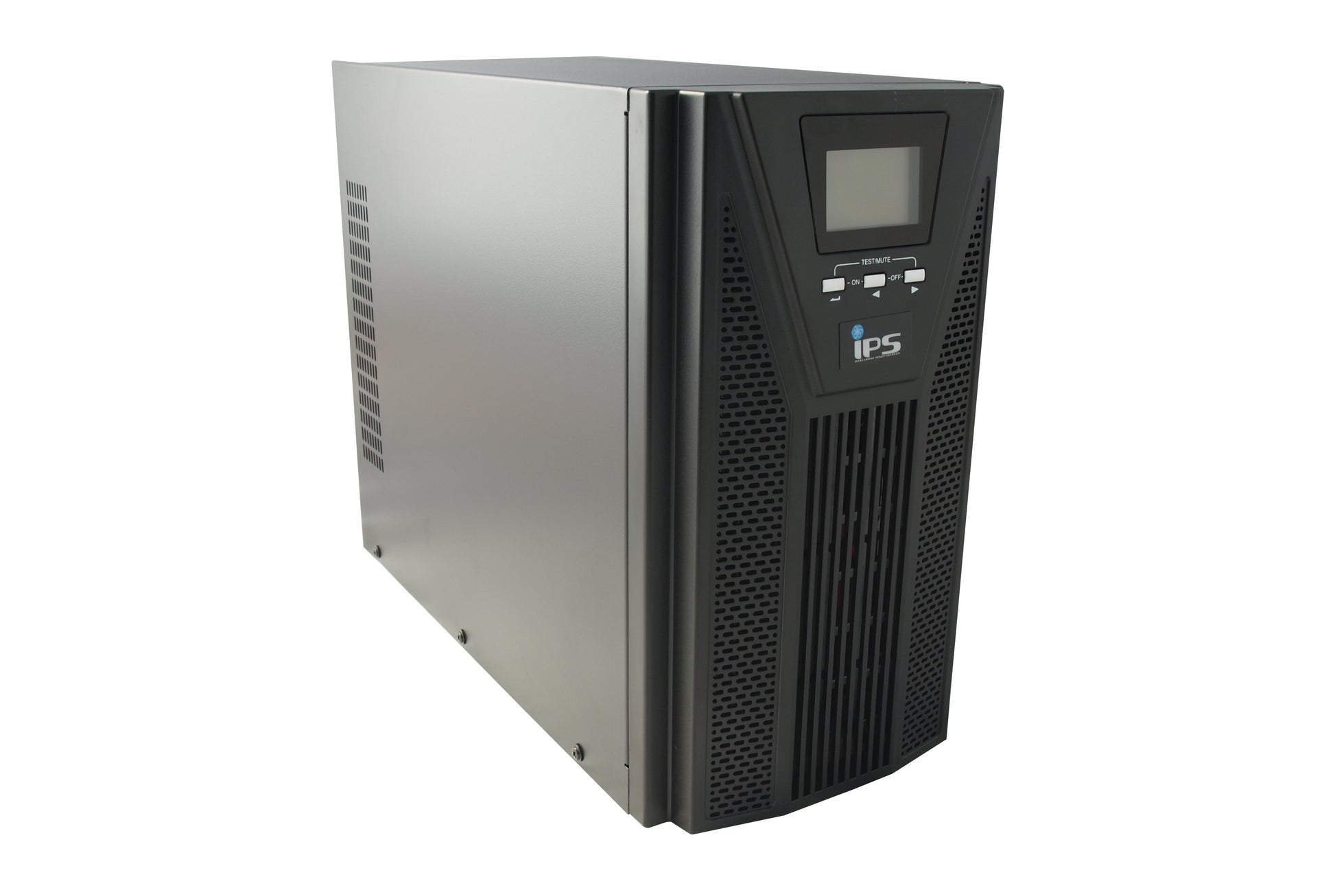 MPL UPS Systems — Detail View