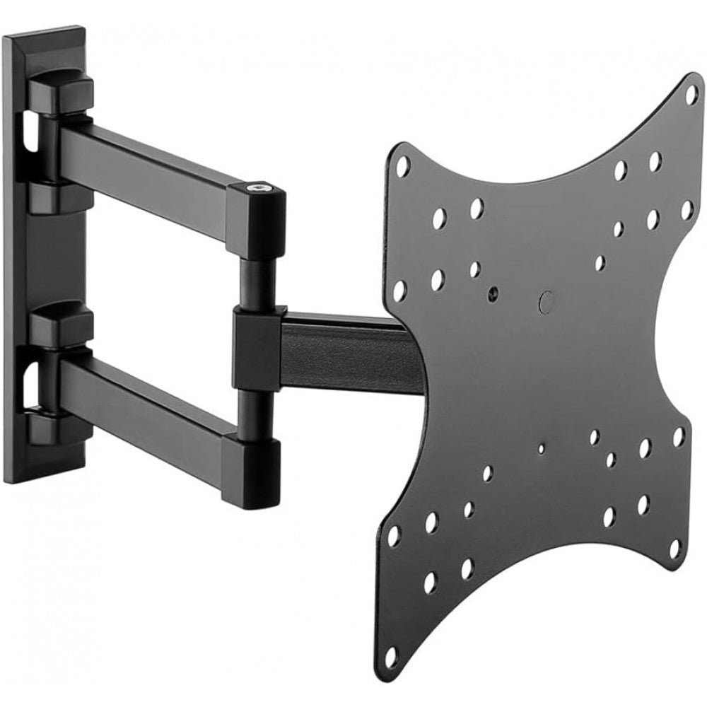 Techly ICA-LCD 2923E Tilting TV Wall Mount 23-42" Black - view 2