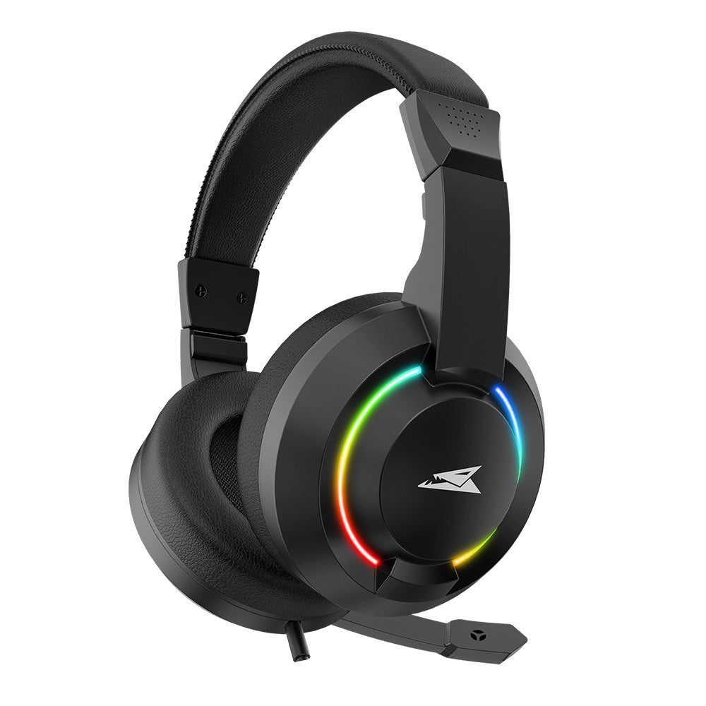 Other Headphones — Side View