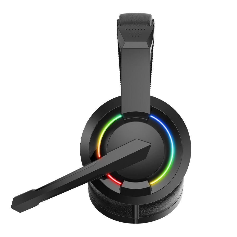 Other Headphones — Detail View