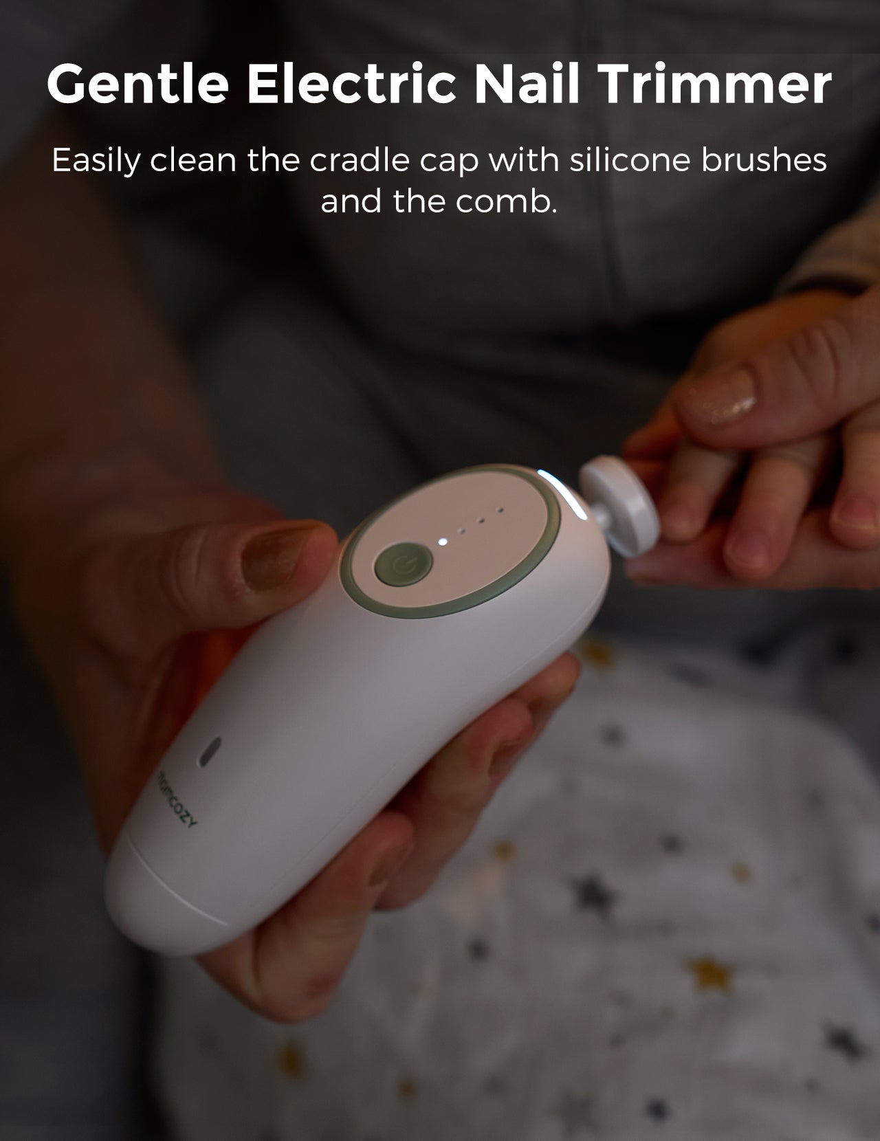 Momcozy All-in-1 Glow Baby Kit — Momcozy