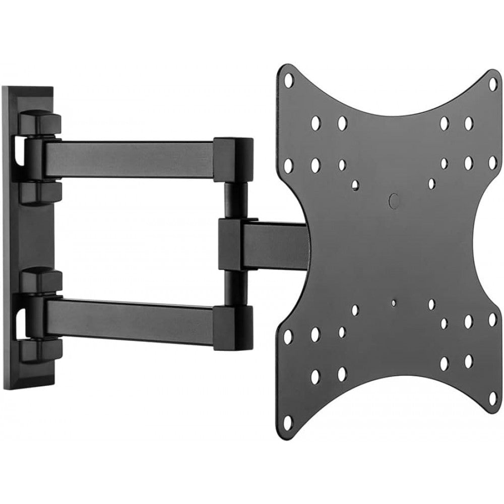 Techly ICA-LCD 2923E Tilting TV Wall Mount 23-42" Black - view 3