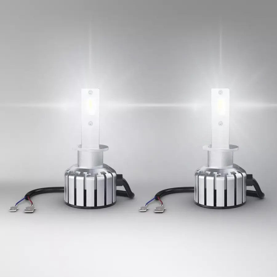 LEDVANCE OSRAM Car LED Headlight Bulb — Detail View