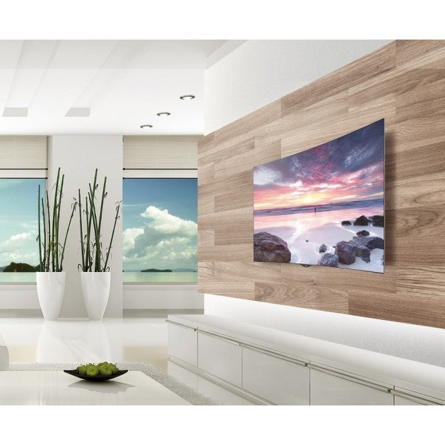 Techly ICA-PLB 948F Fixed Wall Mount 43-90" TV, VESA 800x400 - view 3