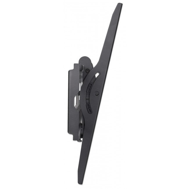 Manhattan Fixed TV Wall Mount — Side View