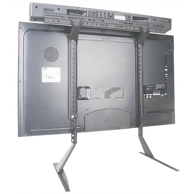 Techly ICA-PLB 102S Universal Soundbar Bracket for TV up to 10 kg - view 10