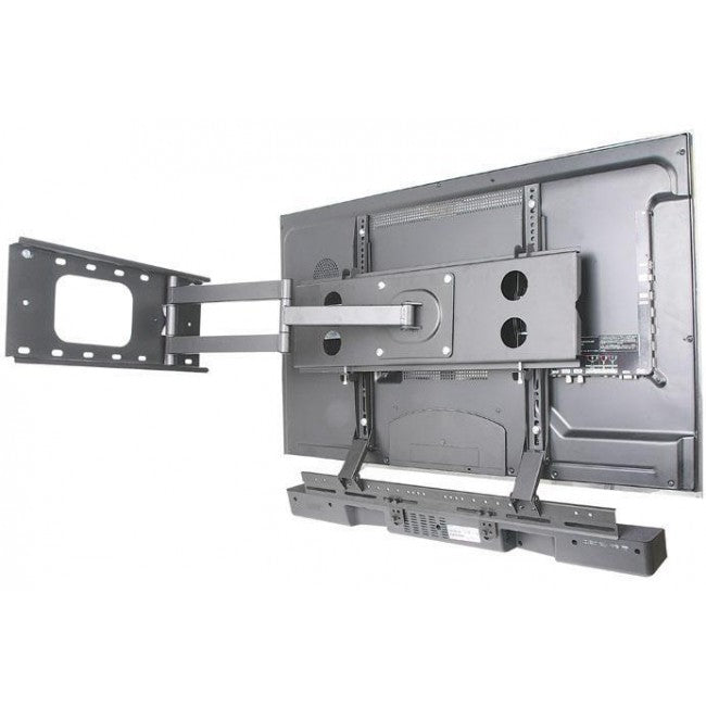 Techly ICA-PLB 102S Universal Soundbar Bracket for TV up to 10 kg - view 7
