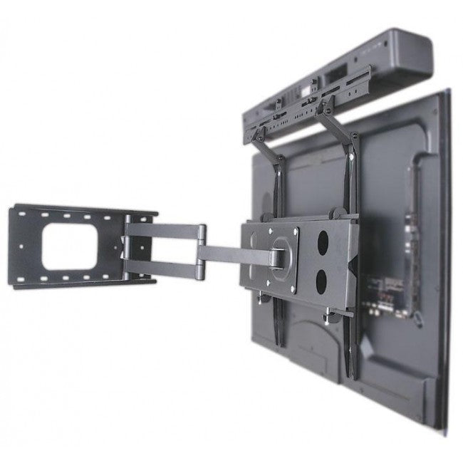Techly ICA-PLB 102S Universal Soundbar Bracket for TV up to 10 kg - view 9