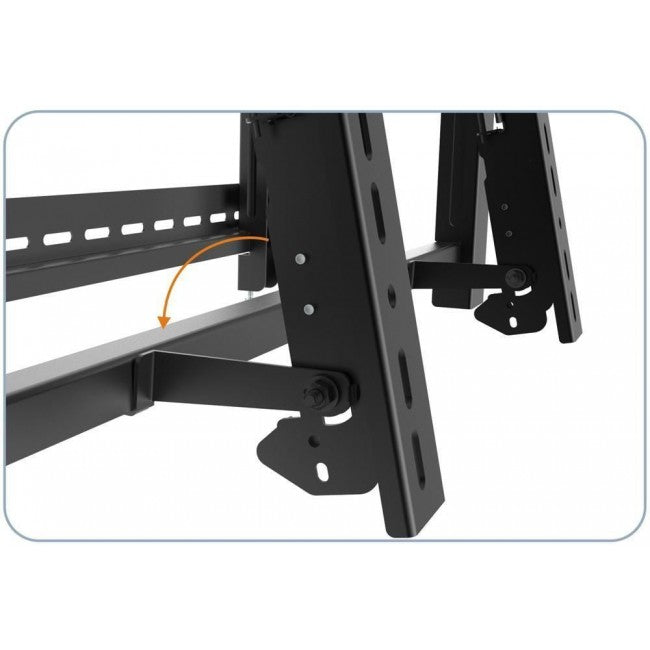 Techly ICA-PLB 046F Video Wall Mount for 45-70" TVs, 70 kg - view 3