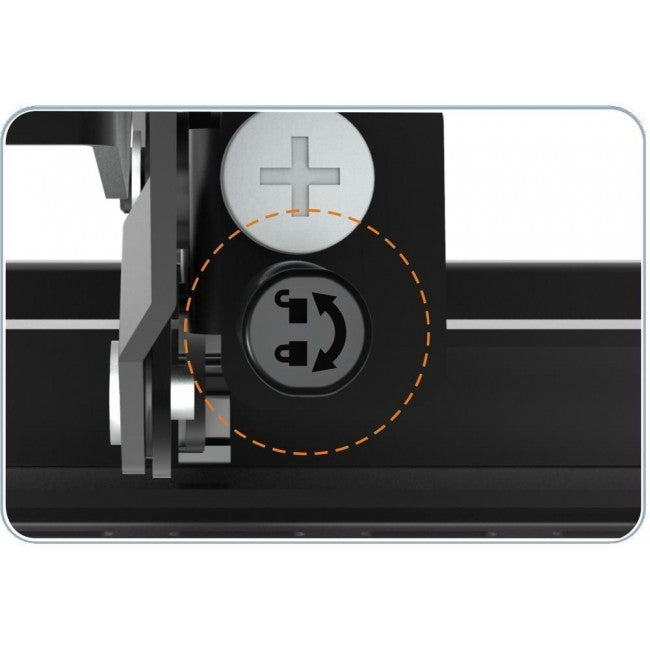 Techly ICA-PLB 046F Video Wall Mount for 45-70" TVs, 70 kg - view 4