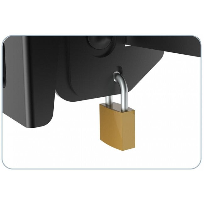 Techly ICA-PLB 046F Video Wall Mount for 45-70" TVs, 70 kg - view 5